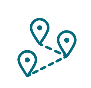 Voyage sur-mesure, Circuit sur mesure